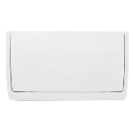 Grohe - PLACCA PER CASSETTA  GROHE ART. 37643