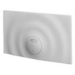 GROHE 133-H37859 PLACCA PER CASSETTA DUAL FLUSH