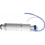 Grohe - VALVOLA DI SCARICO E CESTELLO PER DUAL FLUSH