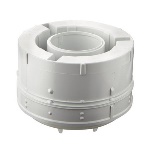 Grohe - PISTONE PER VALVOLA DI SCARICO SERVO