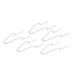 Grohe - 5 PZ MOLLA PER PLACCA