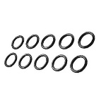 GROHE 133-H43880 10 PZ O-RING PER TUBO