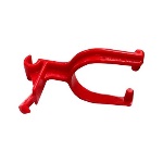 Grohe - LEVA PER VALVOLA DI SCARICO PER CASSETTA 37051