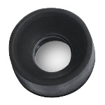 KARIB - MORSETTO CONICO PER PRATIKA-SYSTEM-MONOLITH 2011 KARIBA