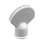 KARIB - VELA PER TURCA D. 32 BIANCA