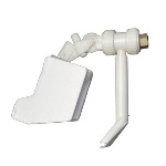 KARIB - RUBINETTO GALLEGGIANTE INCASSO PER FUTURA-ETERNA/NAUTILUS