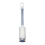 KARIB - VALVOLA SCARICO PER CASSETTA ETERNA/NAUTILUS