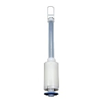 KARIB - VALVOLA DI SCARICO PER CASSETTA FUTURA 2000 KARIBA