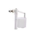 KARIB - GALLEGGIANTE NORMA  3/8