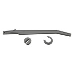 KARIB - KIT LEVA CON FERMI PER CASSETTA EURA