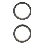 KARIB - GUARNIZIONE LABBRO PILETTA PER CASSETTE INCASSO