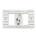 KARIB - CONTROPLACCA DUO 2006 ASSEMBLATA