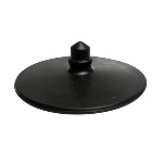 DIANHIDRO - GUARNIZIONE DI TENUTA FONDO PER CASSETTA NERA