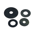 DIANHIDRO - GUARNIZIONE FONDO PER CASSETTA IN GOMMA MM 2