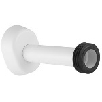 DIANHIDRO - CANOTTO DI ALLACCIAMENTO TELESCOPICO PER CASSETTE INCASSO