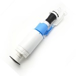 DIANHIDRO - VALVOLA DOPPIO SCARICO PER CASSETTA SIRENA