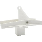 STIRB - GRUPPO COMANDO SCARICO PER PLACCA NUOVA