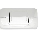 STIRB - KIT NUOVA PLACCA CROMATA