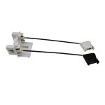 ITS 133-T2021 GRUPPO ATTUATORI PER CASSETTA IDEA