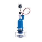 TREMO - MECCANISMO DI SCARICO KIT MONOBLOCCO PNEO90