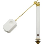 TREMO - GALLEGGIANTE A.B.