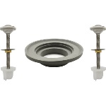 TREMO - ACCESSORI PER MONTAGGIO CASSETTE MONOBLOCCO