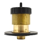 TREMO - VALVOLA DI CHIUSURA A PULSANTE