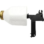 TREMO - LEVA CON GALLEGGIANTE POLISTIROLO