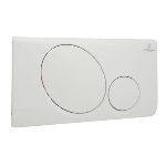 TREMO - PLACCA PER CASSETTA INCASSO SIRENA MODELLO VECCHIO