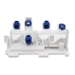 OLIVE - BLOCCO LEVE EVO 330