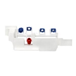 OLIVE - BLOCCO LEVE DIAMANTE