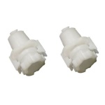 OLIVE - KIT ADATTATORI PER PLACCA SLIM