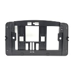 OLIVE - CONTROPLACCA CLASSIC DUAL