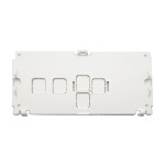 OLIVE - PLACCA ANTI CONDENSA EVO 330