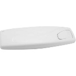 OLIVE - COPERCHIO COMPLETO PER CASSETTA HIVORY