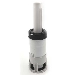 OLIVE - VALVOLA A SCARICO SINGOLO PER CASSETTE ESTERNE