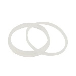 OLIVE - KIT GUARNIZIONE CONICA D. 50 PER CASSETTA SMERALDO