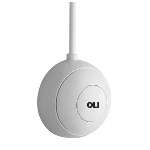 OLIVE 133-V605101 PULSANTE ESTERNO A PARETE PNEUMATICO UNIVERSALE OLIVER