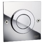 OLIVE - PLACCA DI COMANDO COMPLETA PER CASSETTE PNEU OLI MONO TREND