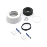 OLIVE - KIT ACCESSORI D. 40 DADONE PER CASSETTE ESTERNE