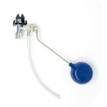 CATIS - GRUPPO GALLEGGIANTE CASSETTA INCASSO ACQUA STOP 10 LT