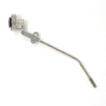 CATIS - KIT ASTA/CODETTA GALLEGGIANTE PER CASSETTA INCASSO 14 LT