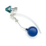 CATIS - GRUPPO GALLEGGIANTE CASSETTA INCASSO 11 LT