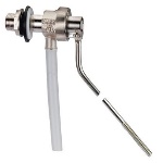 FARG - GALLEGGIANTE TIPO CATIS SENZA SFERA ASTA LUNGA