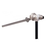 FARG - RUBINETTO A GALLEGGIANTE SILENZIOSO REGOLABILE