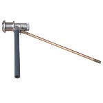 FARG - GALLEGGIANTE SILENZIOSO INGLESE TIPO SICILIA