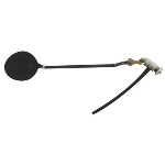 DIANHIDRO - GALLEGGIANTE IN OTTONE PER CASSETTA A ZAINO RAMO