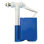 DIANHIDRO - RUBINETTO GALLEGGIANTE A SCATOLA