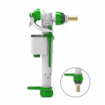 IKARO - RUBINETTO GALLEGGIANTE NOVA IKARO INGRESSO LATERALE INFERIORE