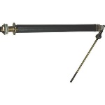 FARG - GALLEGGIANTE SILENZIOSO REGOLABILE ATTACCO DAL BASSO